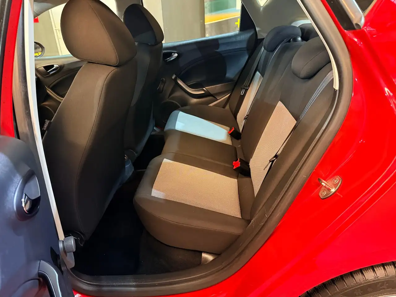 SEAT Ibiza - 11