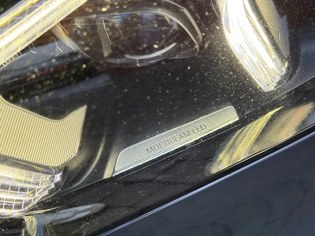 Mercedes-Benz GLE 350 - 8