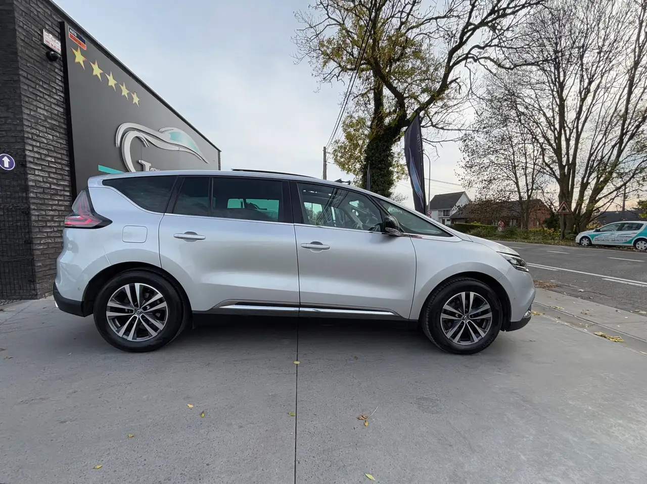 Renault Espace - 4