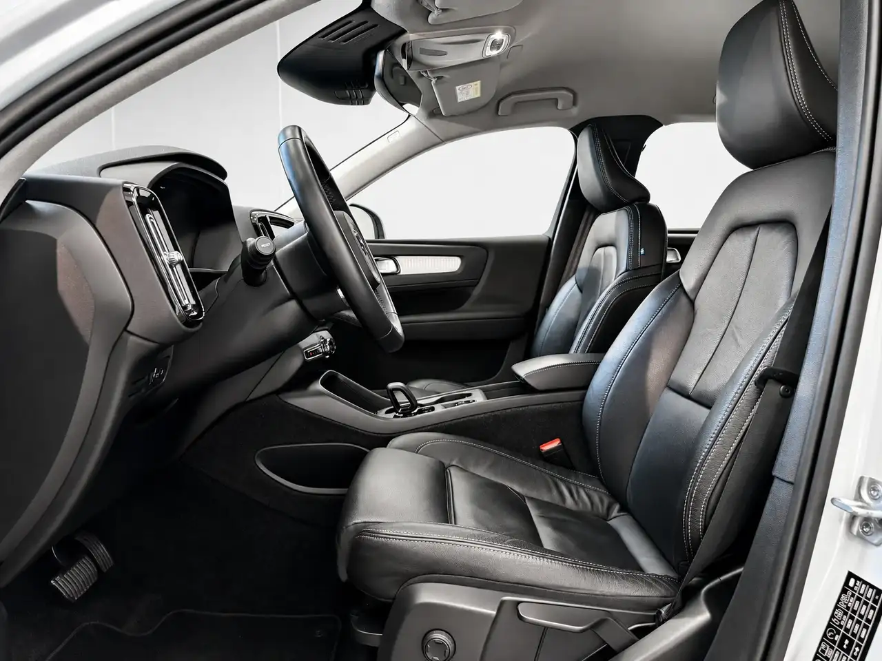 Volvo XC40 - 10