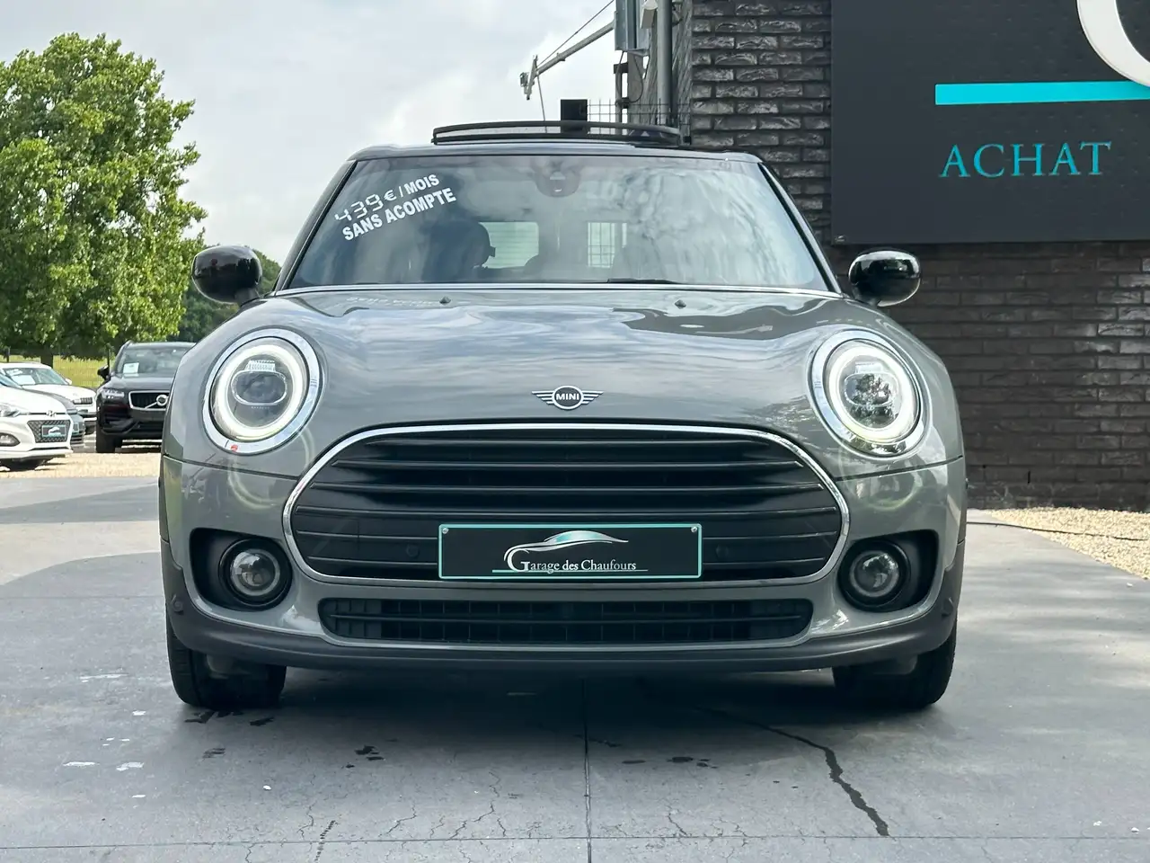 MINI Cooper D Clubman - 9