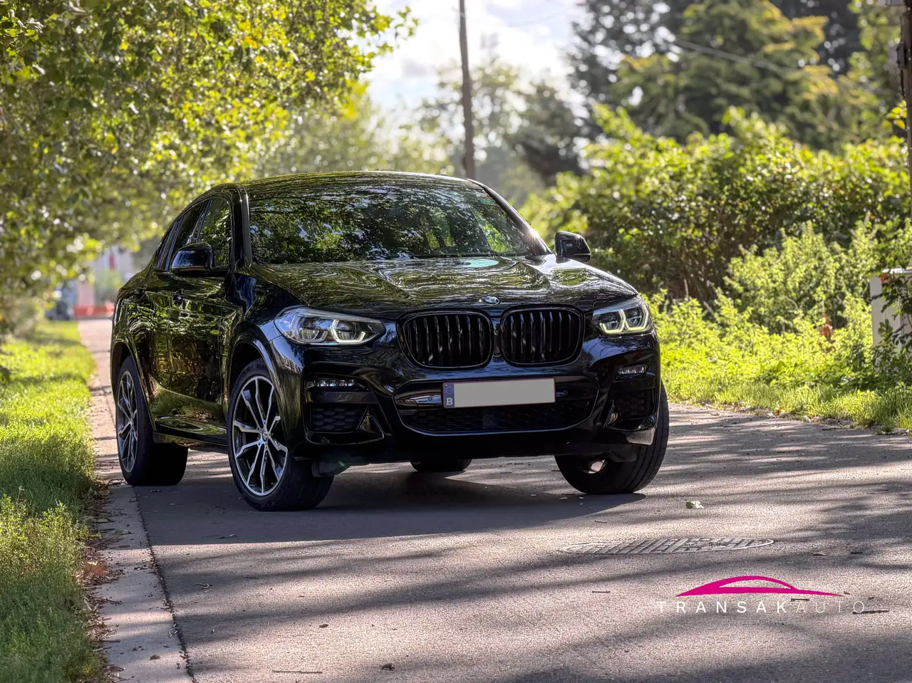 BMW X4 - 2