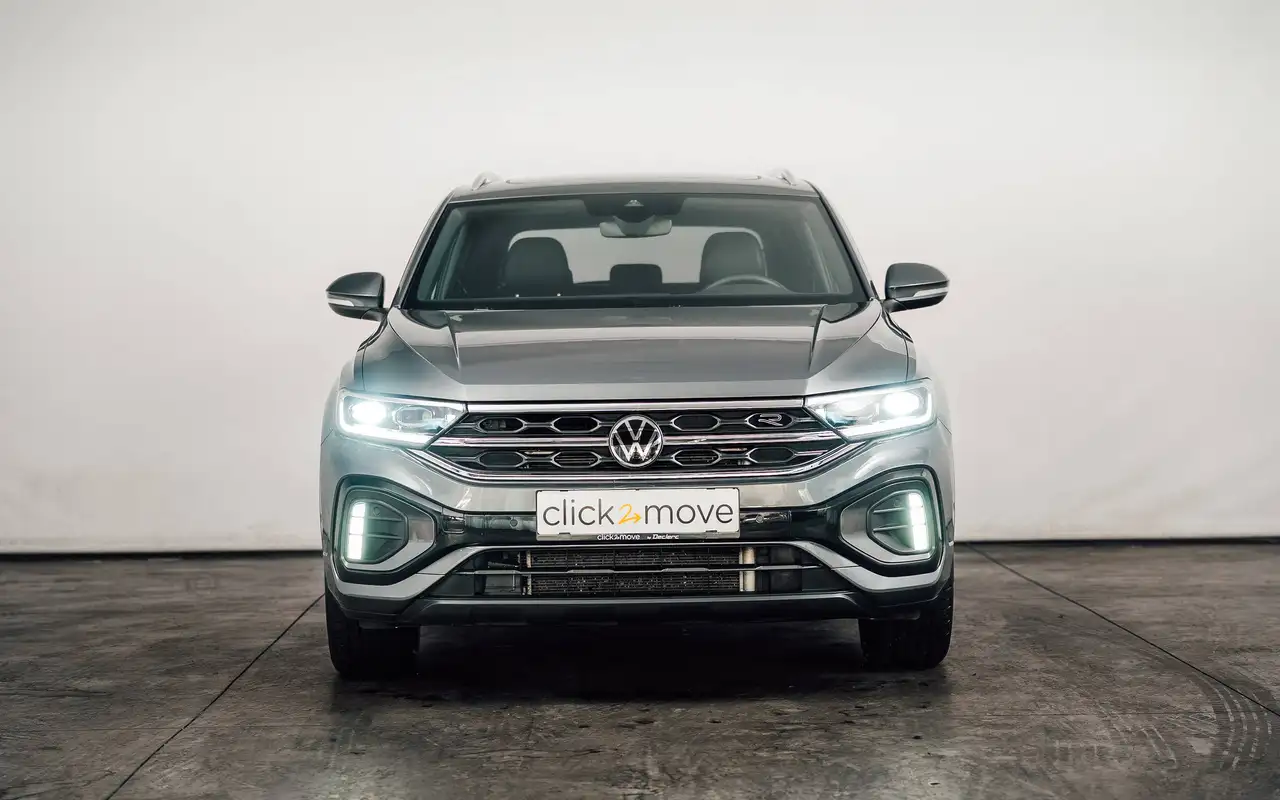 Volkswagen T-Roc - 3