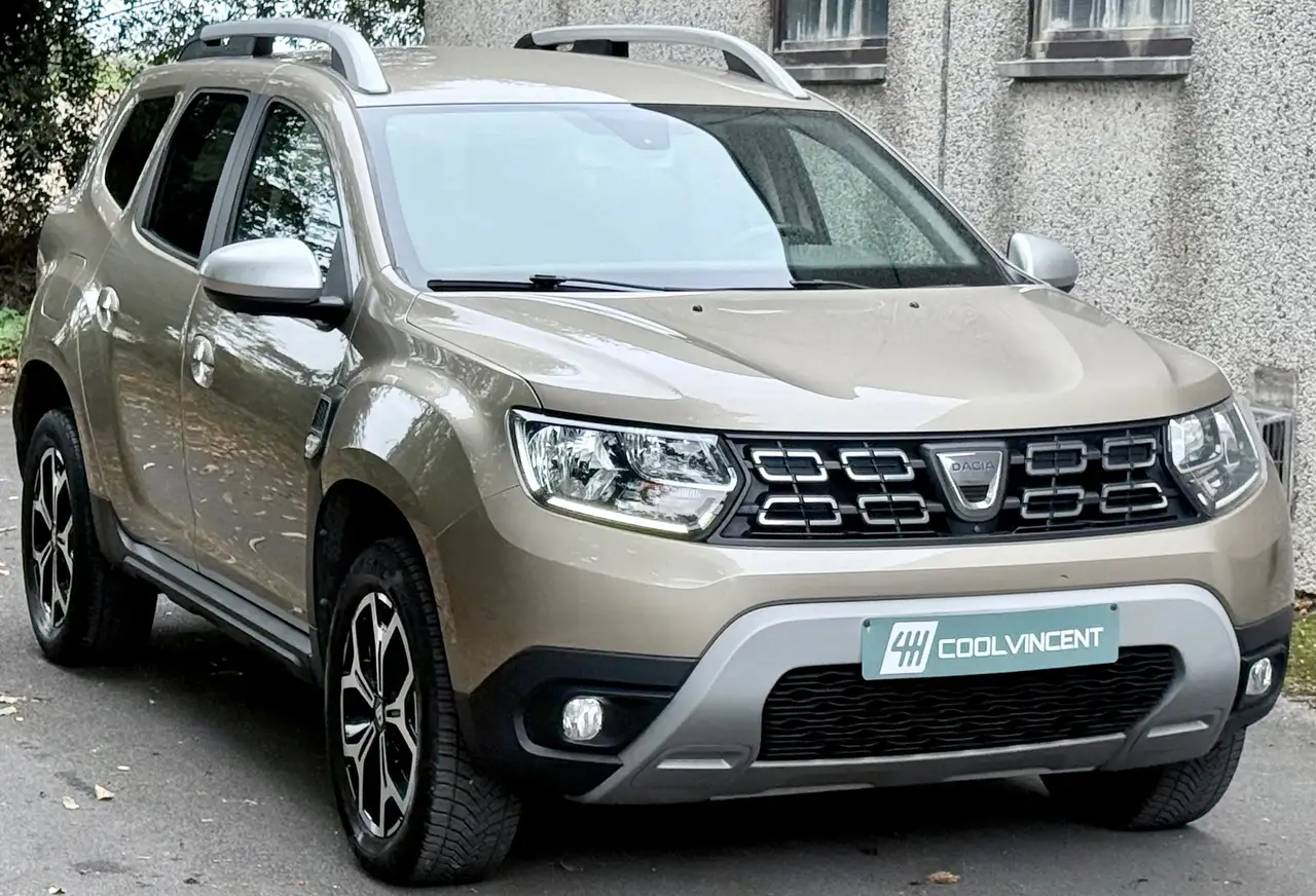 Dacia Duster - 3