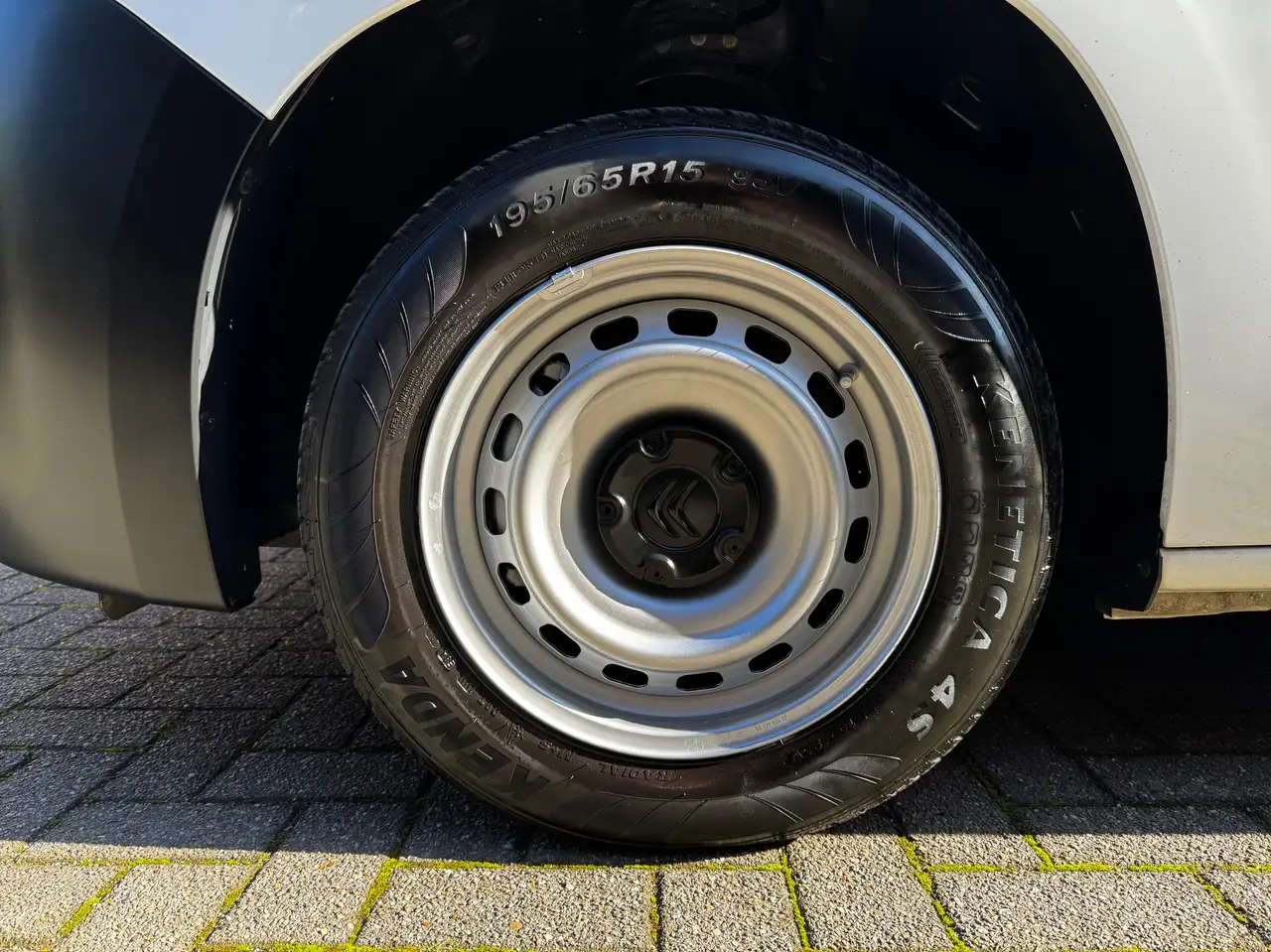 Citroen Berlingo - 4