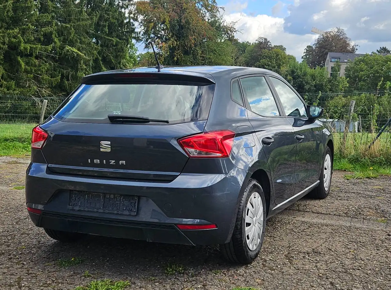 SEAT Ibiza - 2