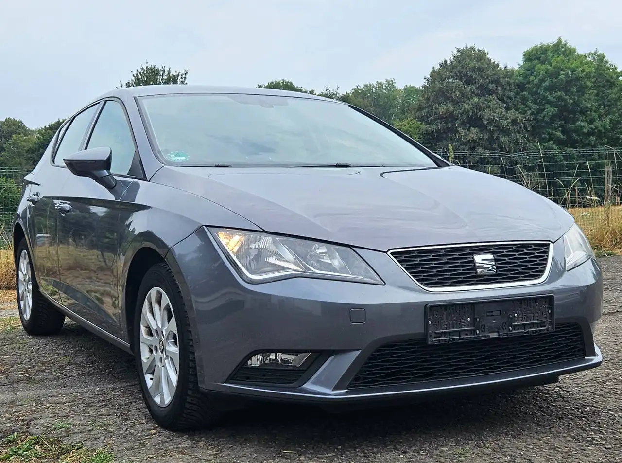 SEAT Leon - 8