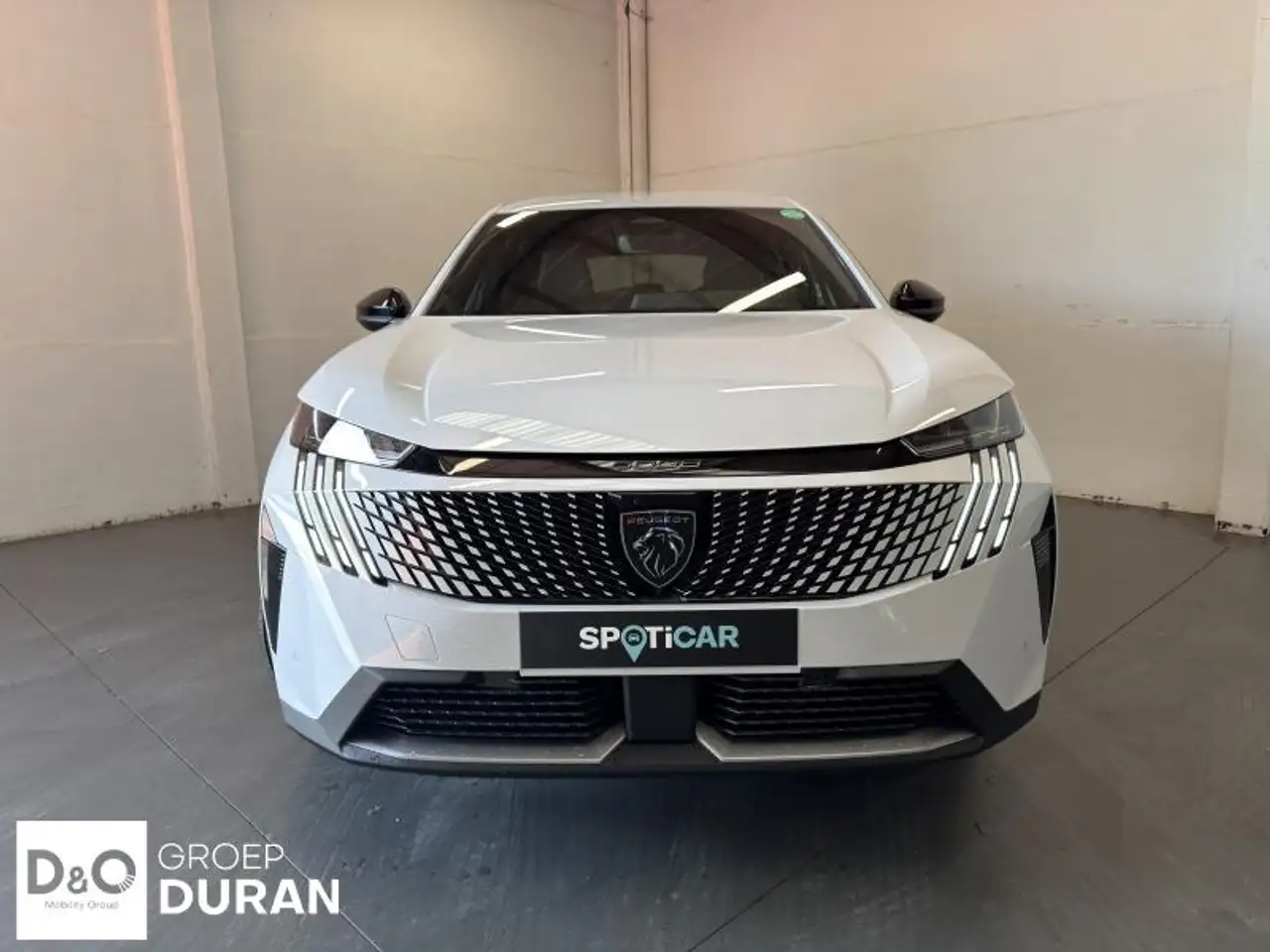 Peugeot 5008 - 2
