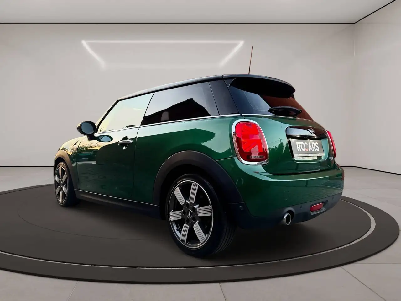 MINI Cooper - 10