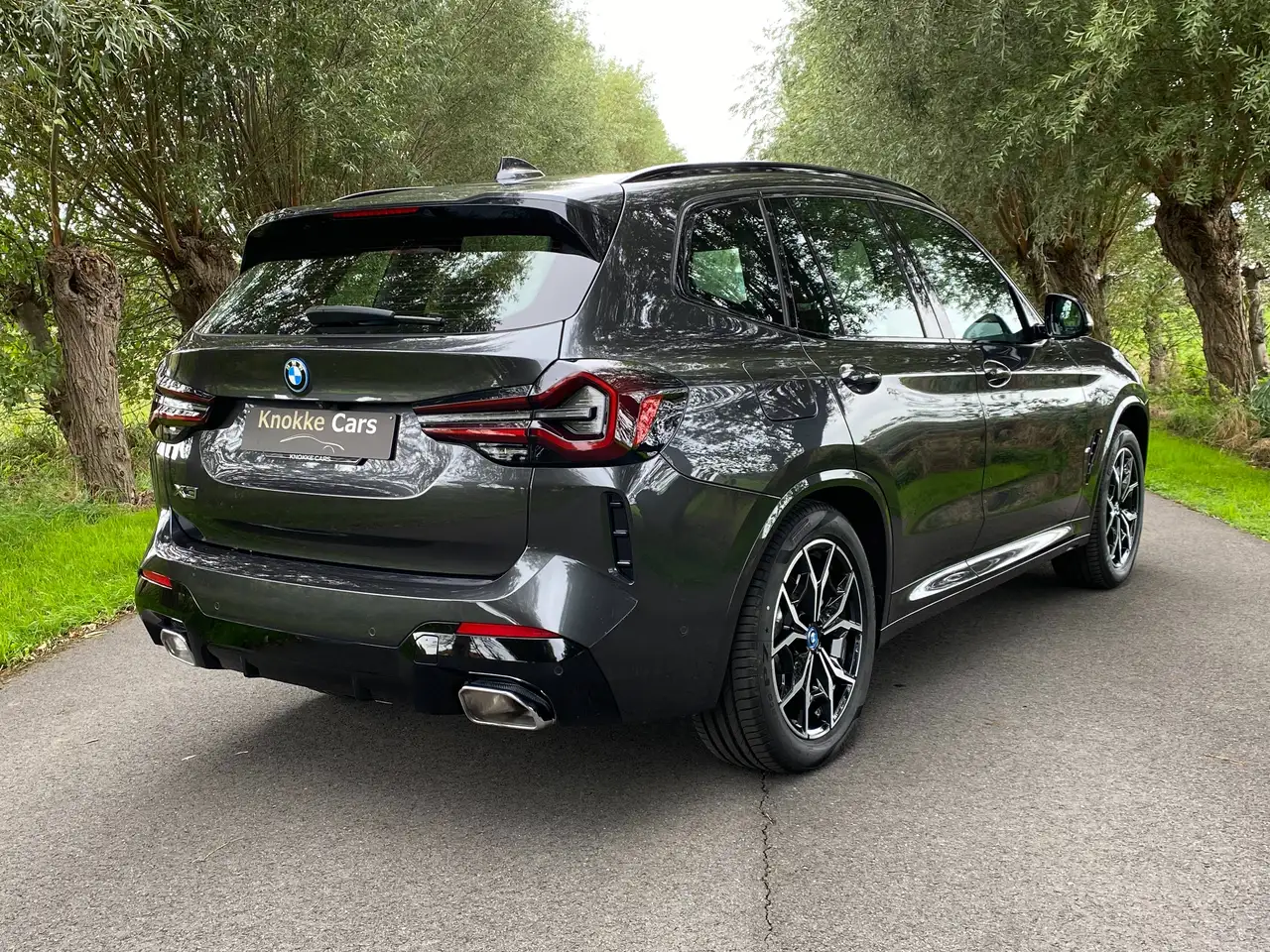 BMW X3 - 2
