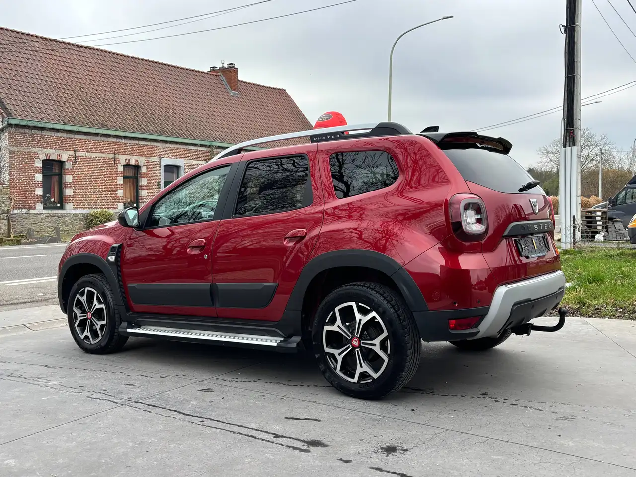 Dacia Duster - 6