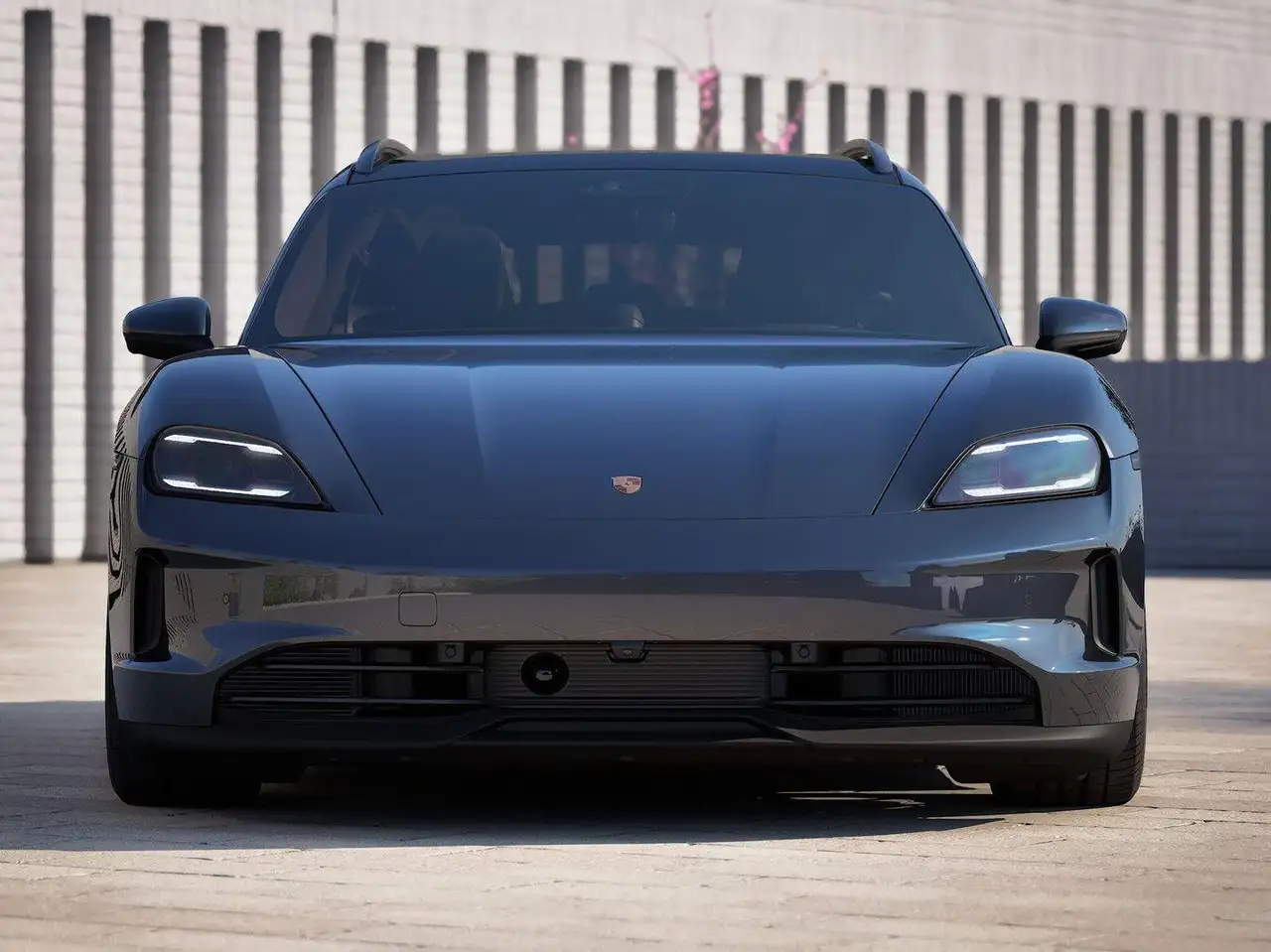 Porsche Taycan - 5
