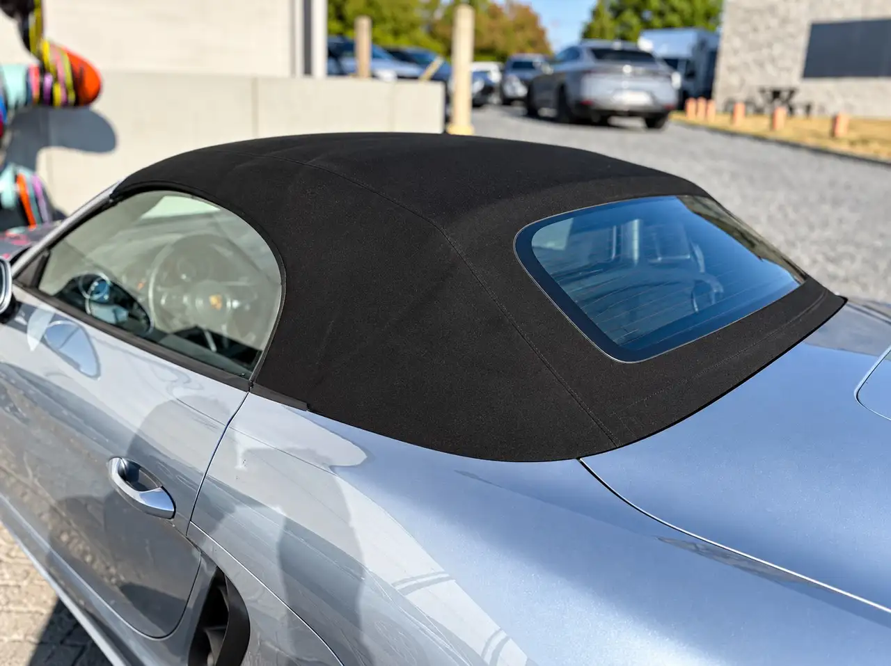 Porsche 718 - 10