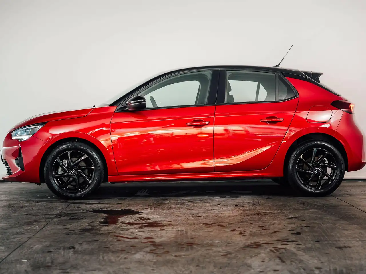 Opel Corsa - 2