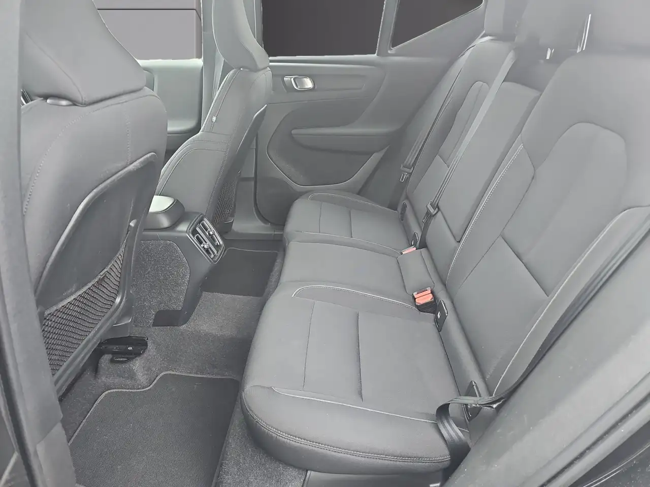 Volvo XC40 - 9