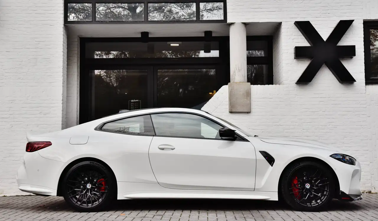 BMW M4 - 3