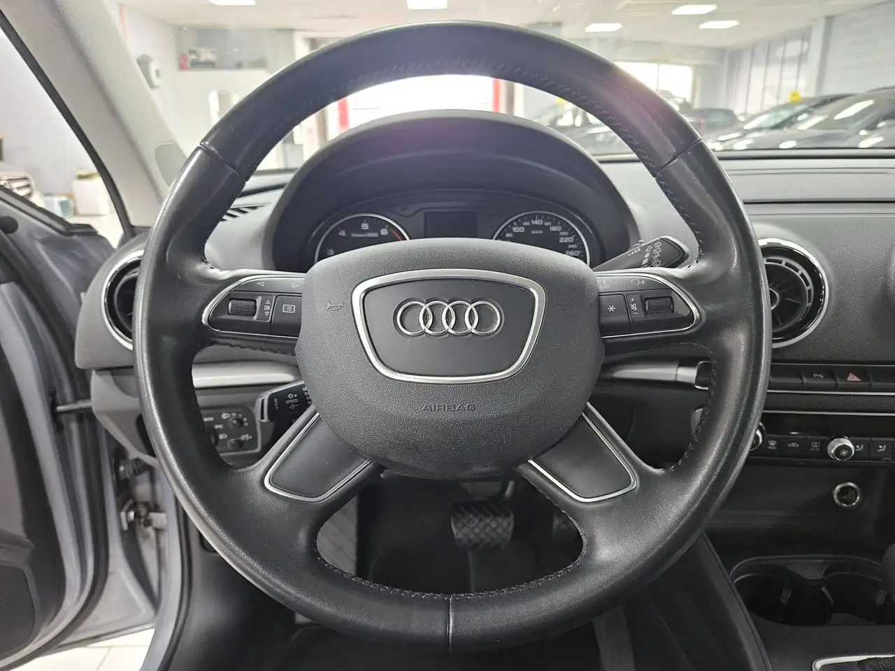 Audi A3 - 10