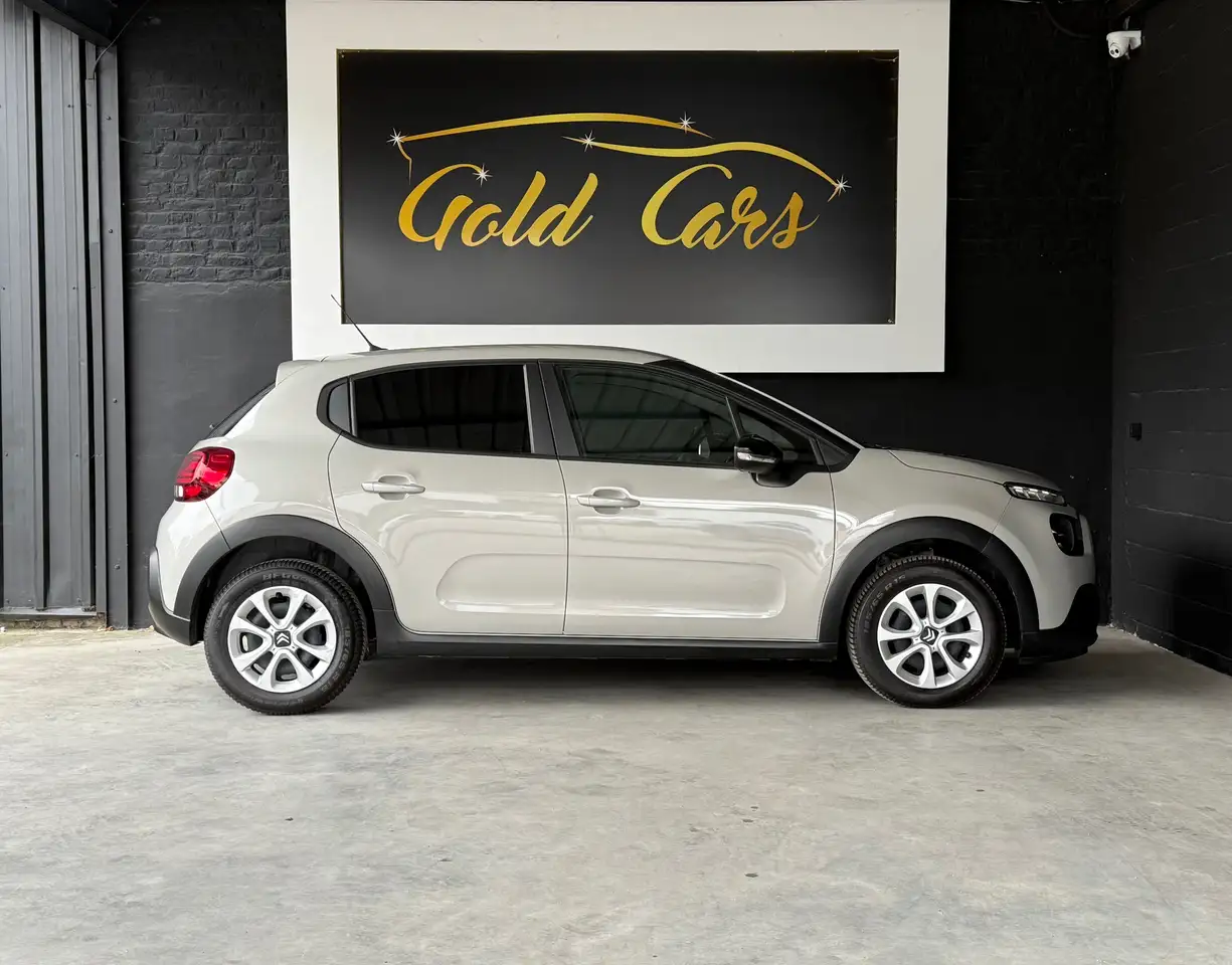 Citroen C3 - 3