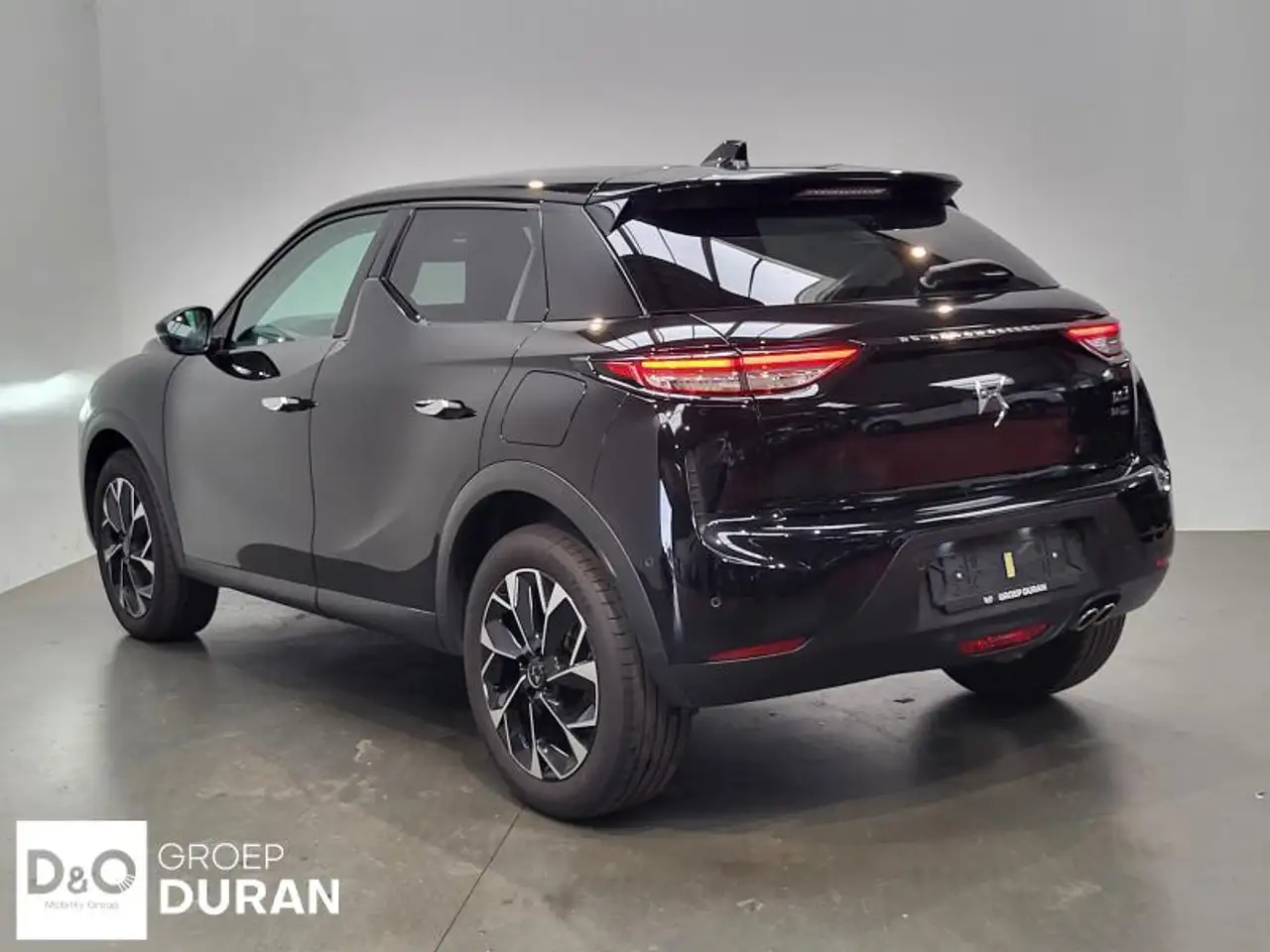 DS Automobiles DS 3 - 3