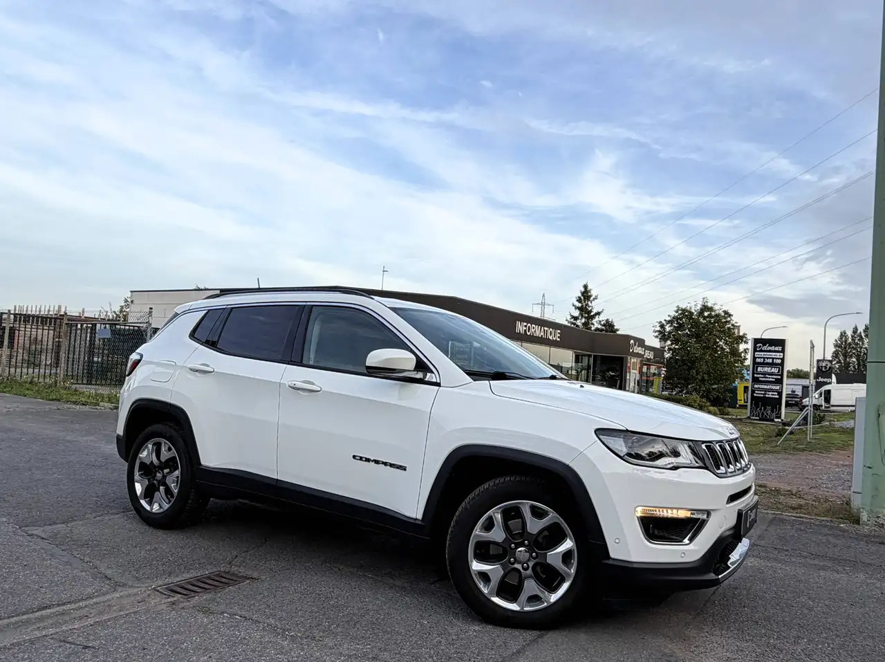 Jeep Compass - 9