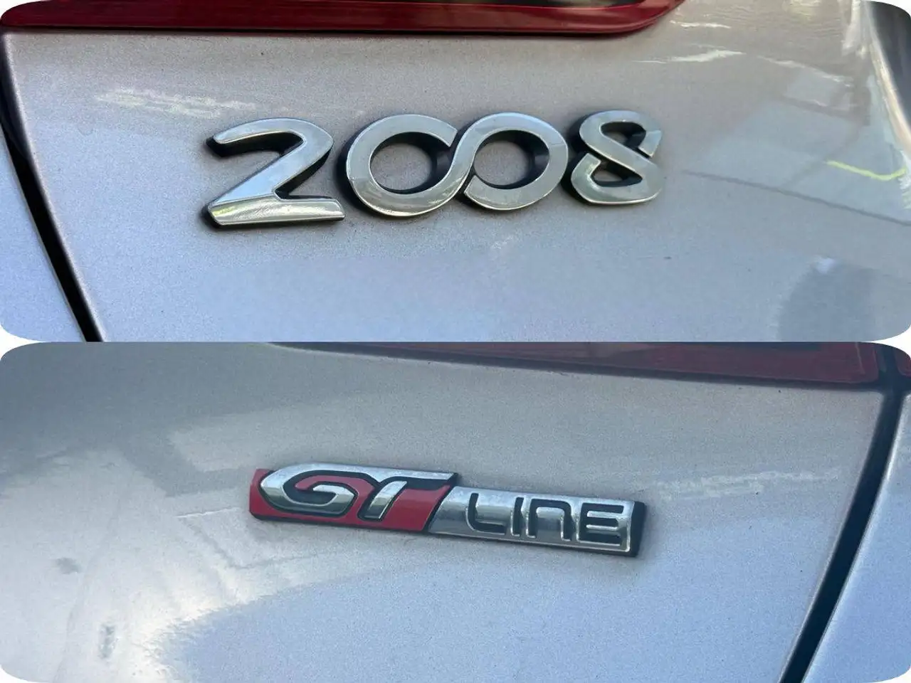 Peugeot 2008 - 12