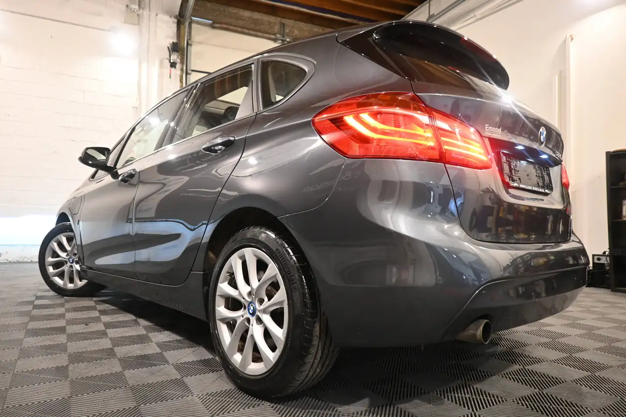 BMW 225 - 8