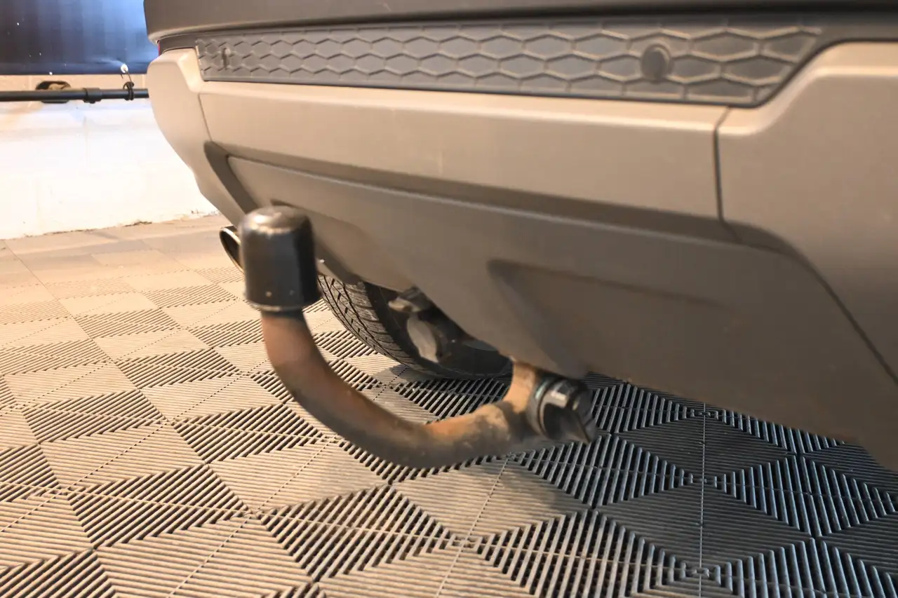 Land Rover Range Rover Evoque - 11
