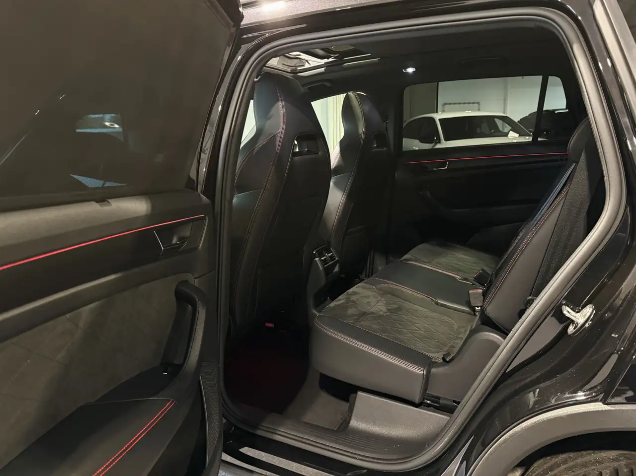 Skoda Kodiaq - 10
