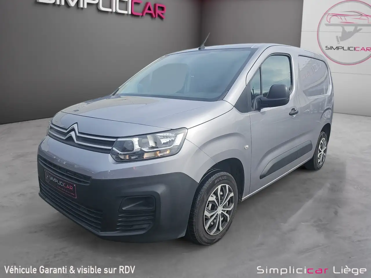 Citroen Berlingo - 3
