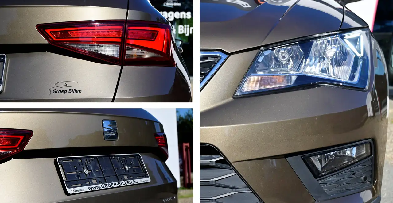 SEAT Ateca - 6