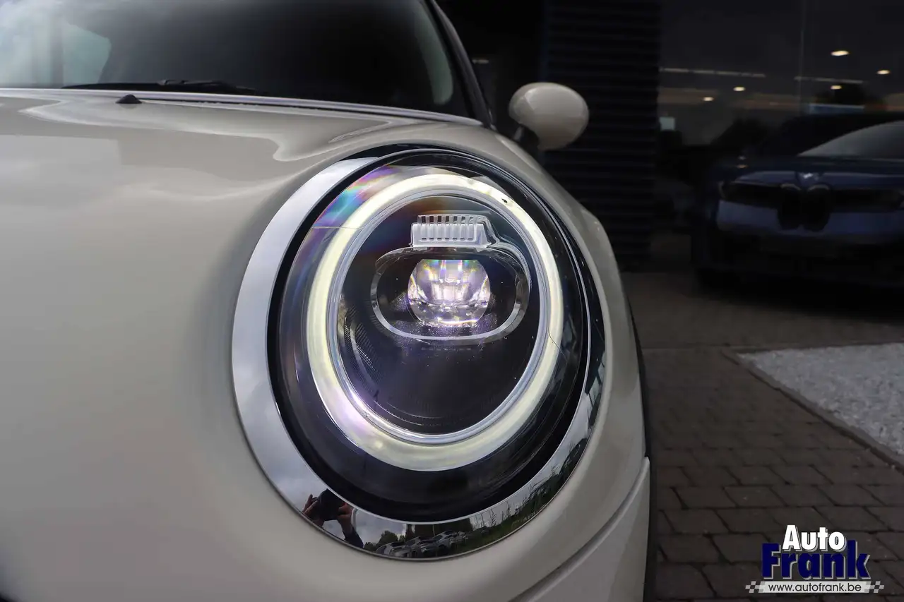 MINI One - 10