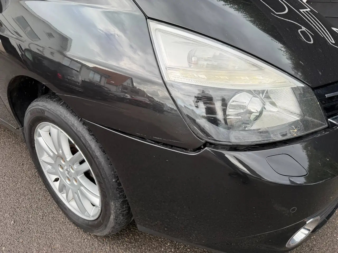 Renault Espace - 8