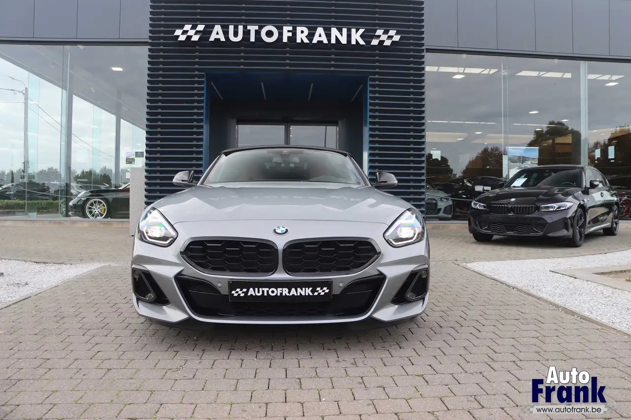 BMW Z4 - 2