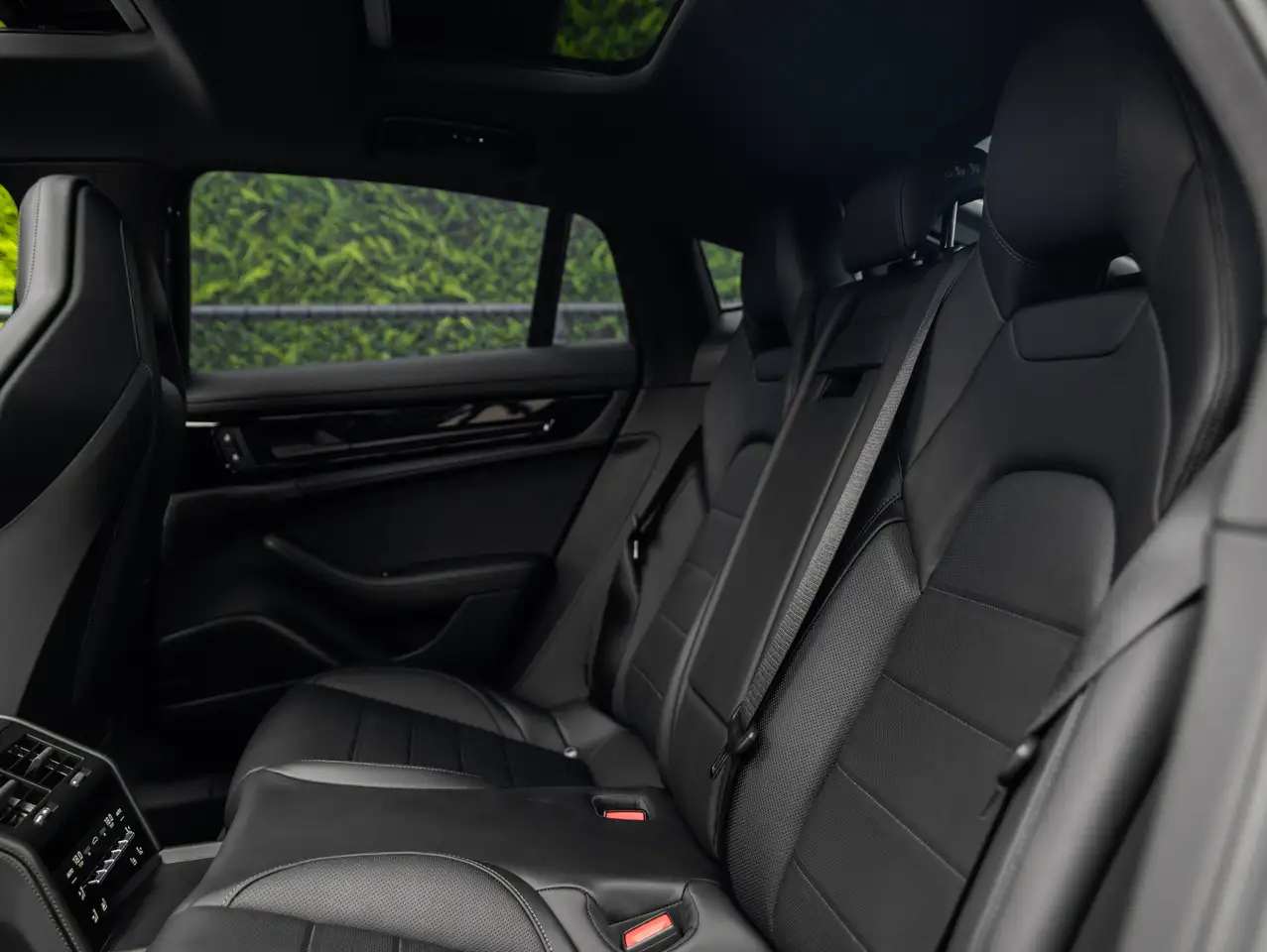 Porsche Panamera - 9