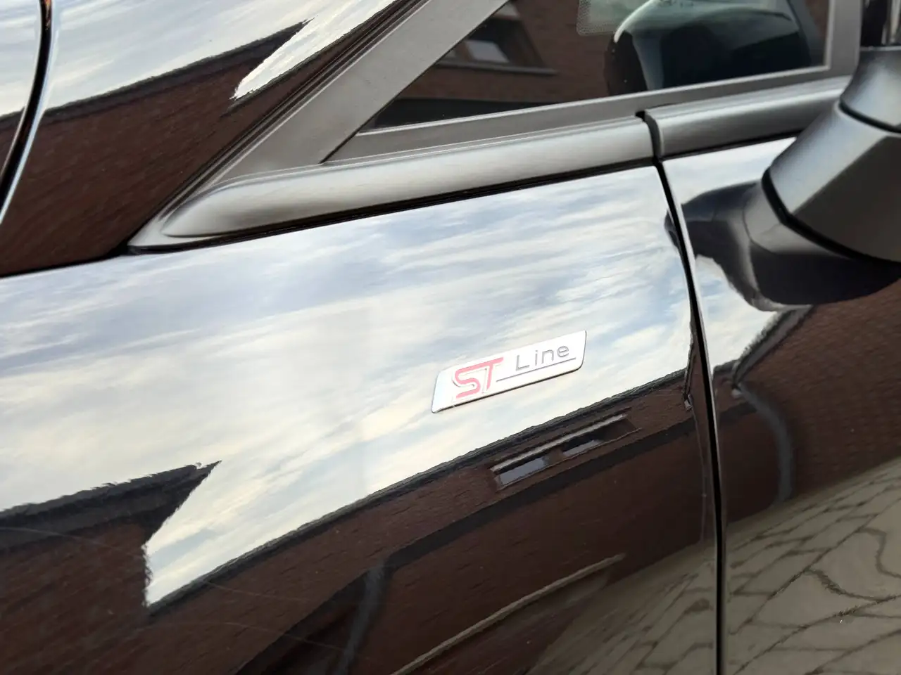 Ford Fiesta - 6