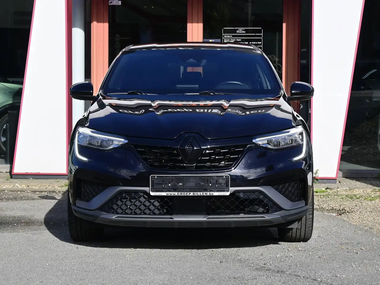 Renault Arkana - 7