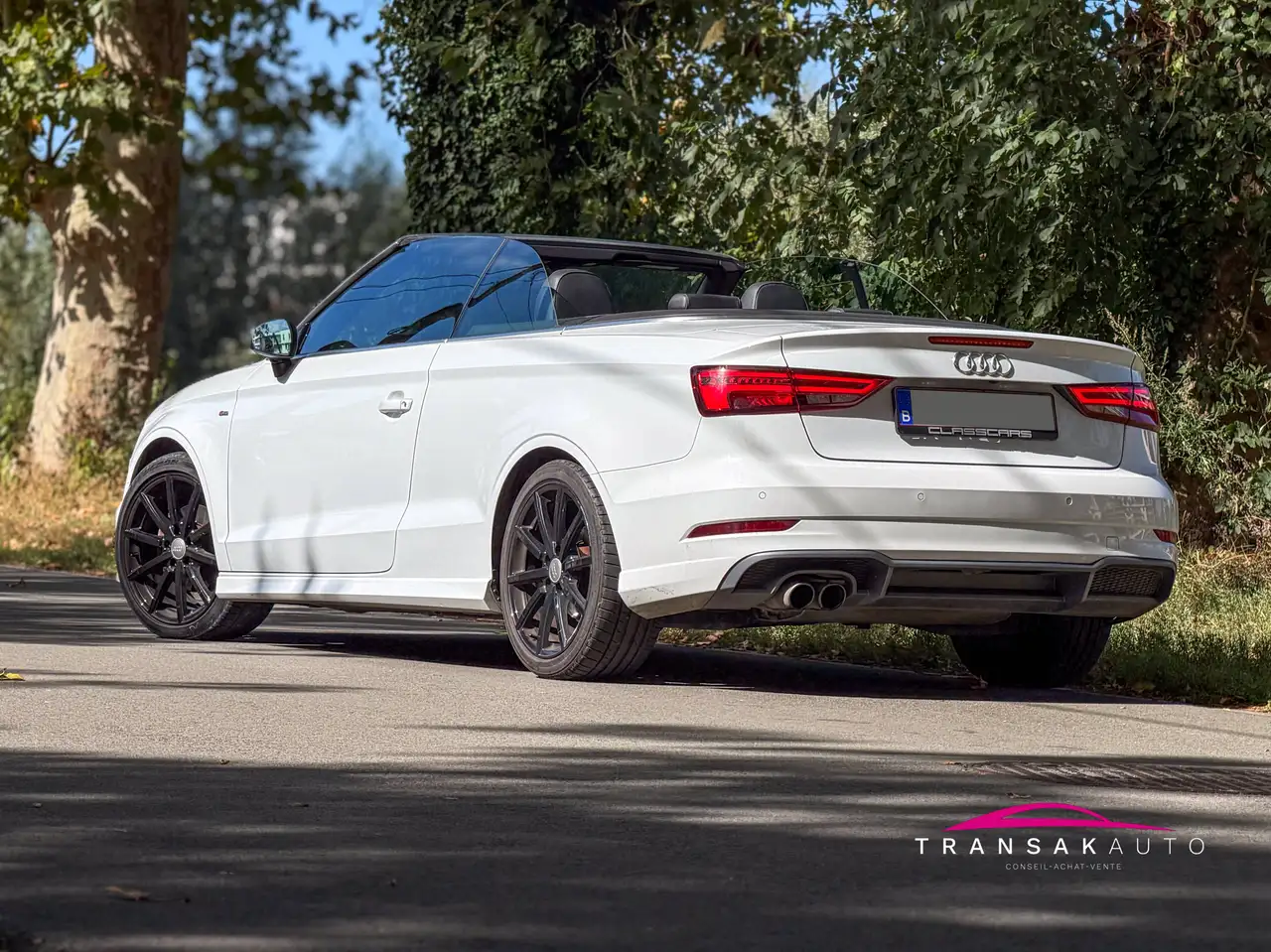 Audi A3 - 6