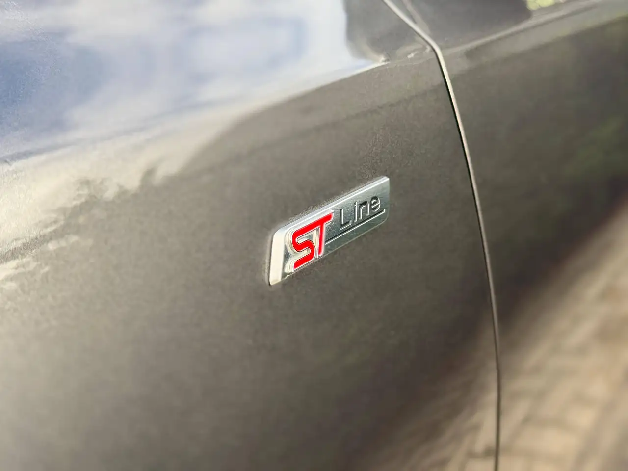 Ford Focus - 12