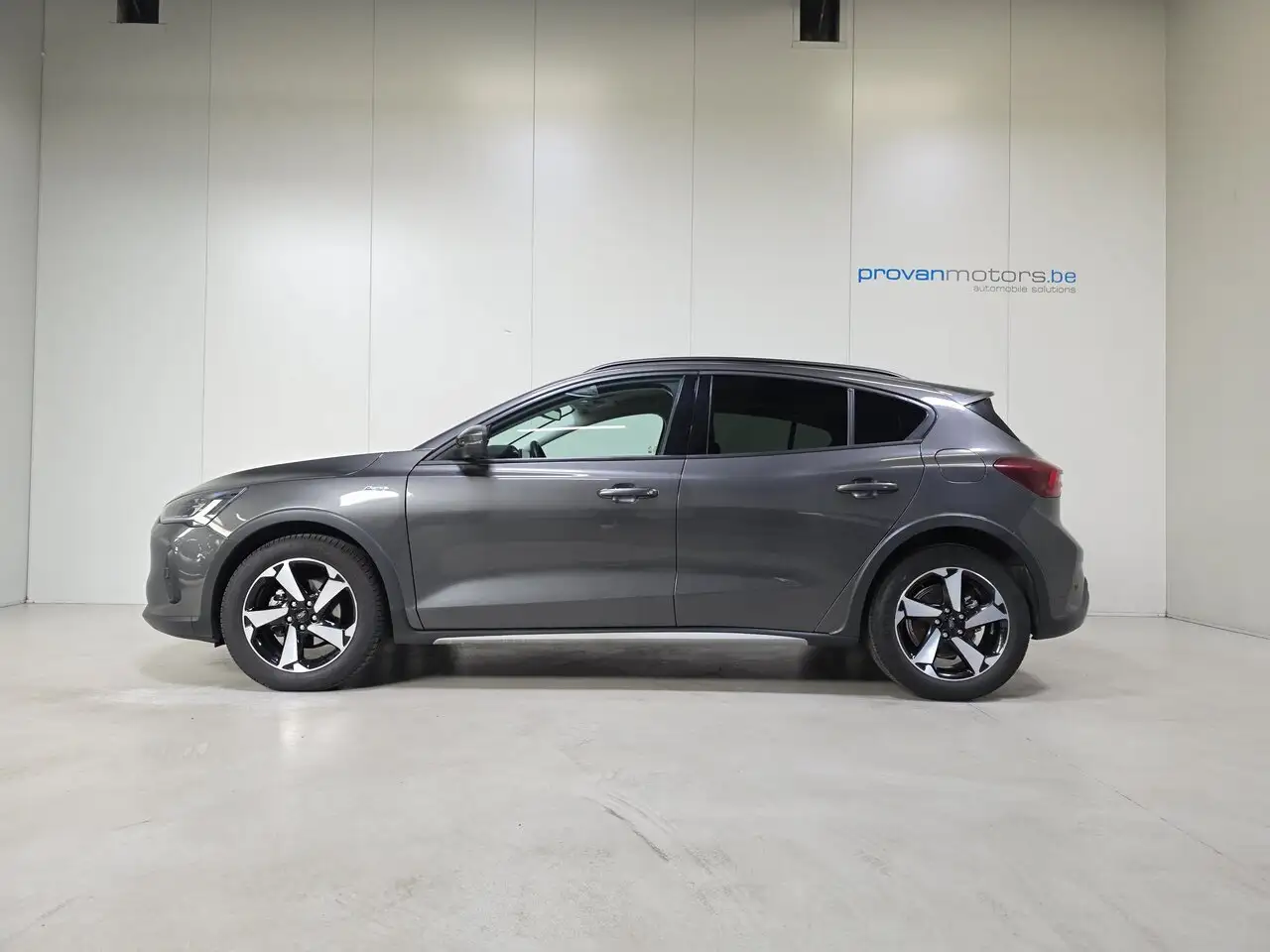 Ford Focus - 8