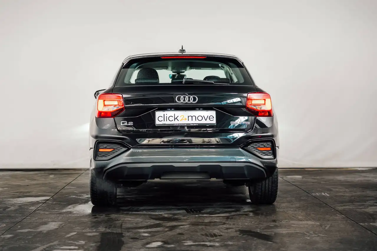 Audi Q2 - 5