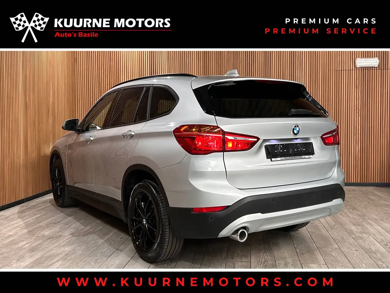 BMW X1 - 2