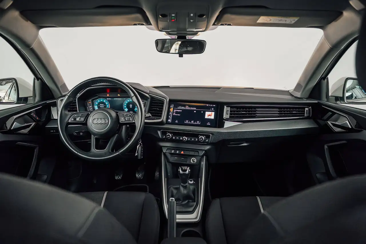 Audi A1 - 11
