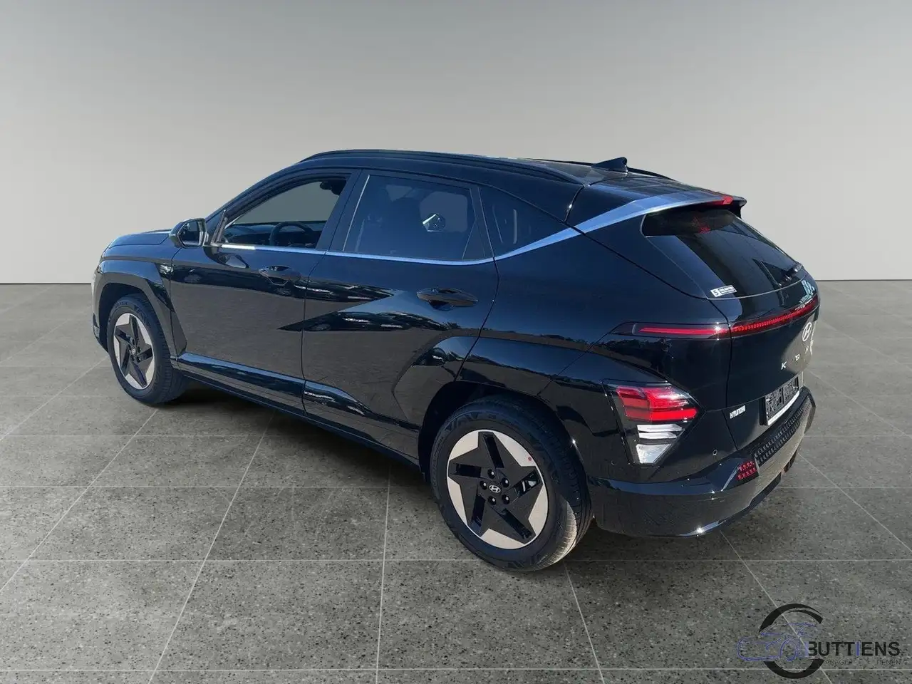 Hyundai KONA - 3