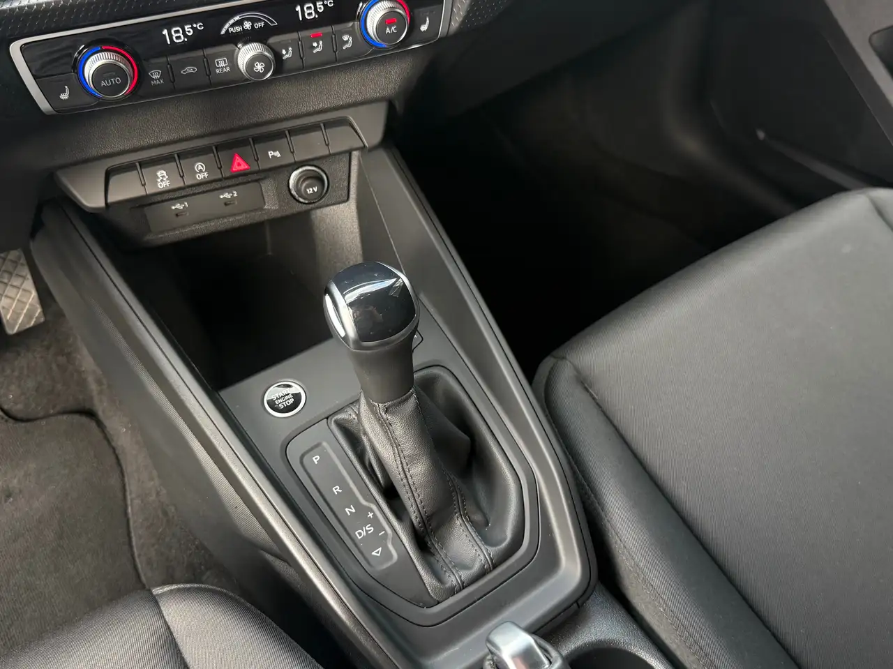 Audi A1 - 12