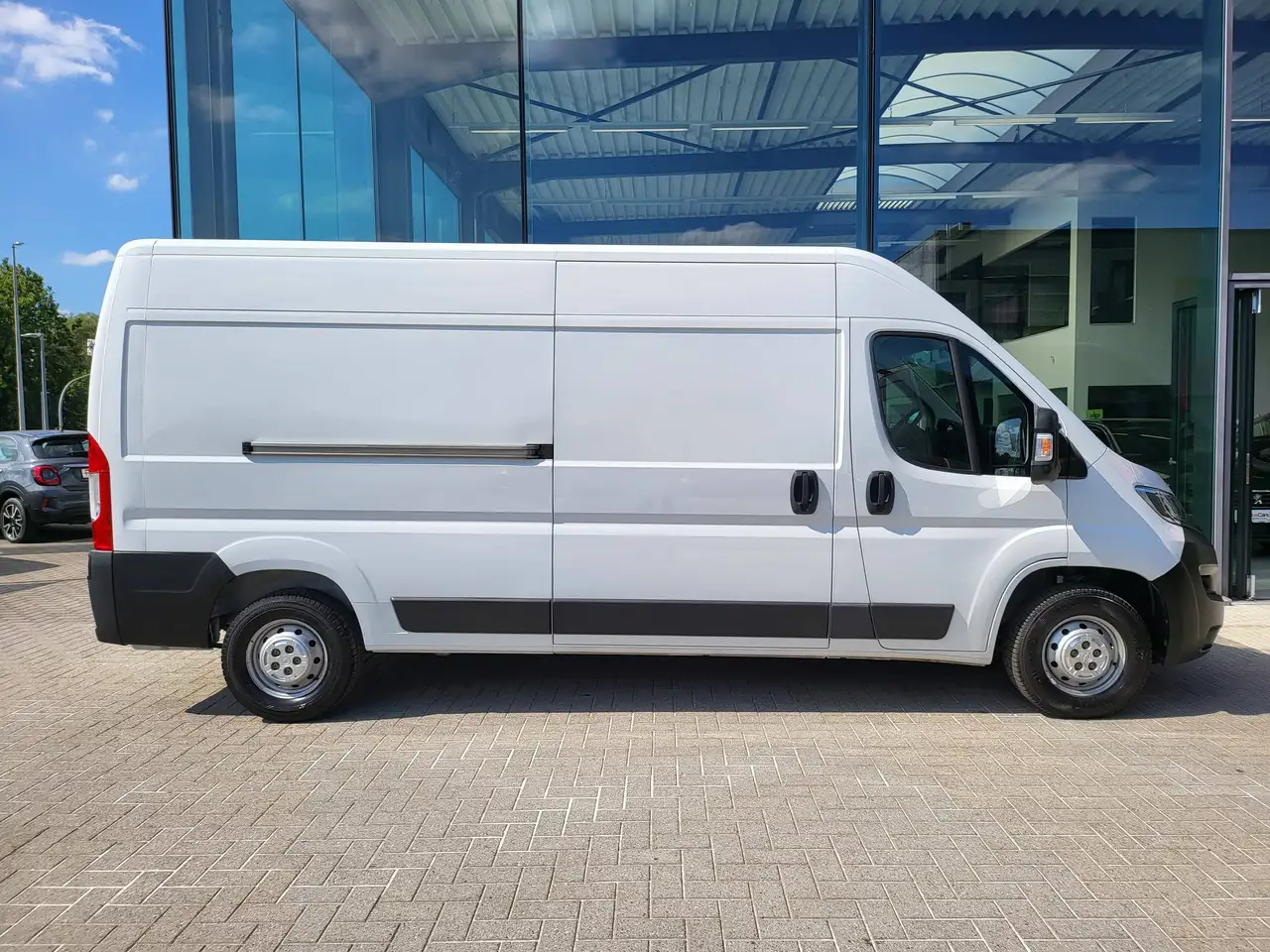 Opel Movano - 7