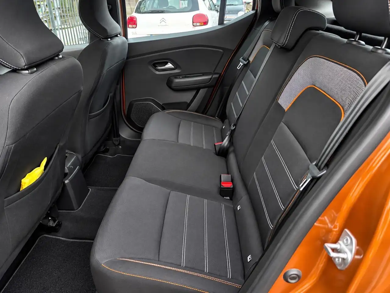 Dacia Sandero - 11