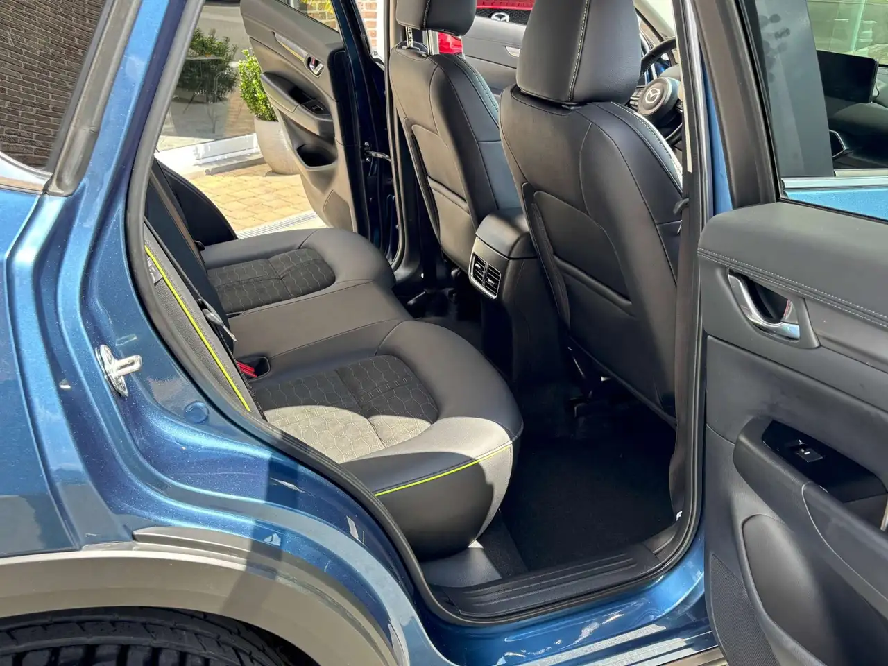 Mazda CX-5 - 8