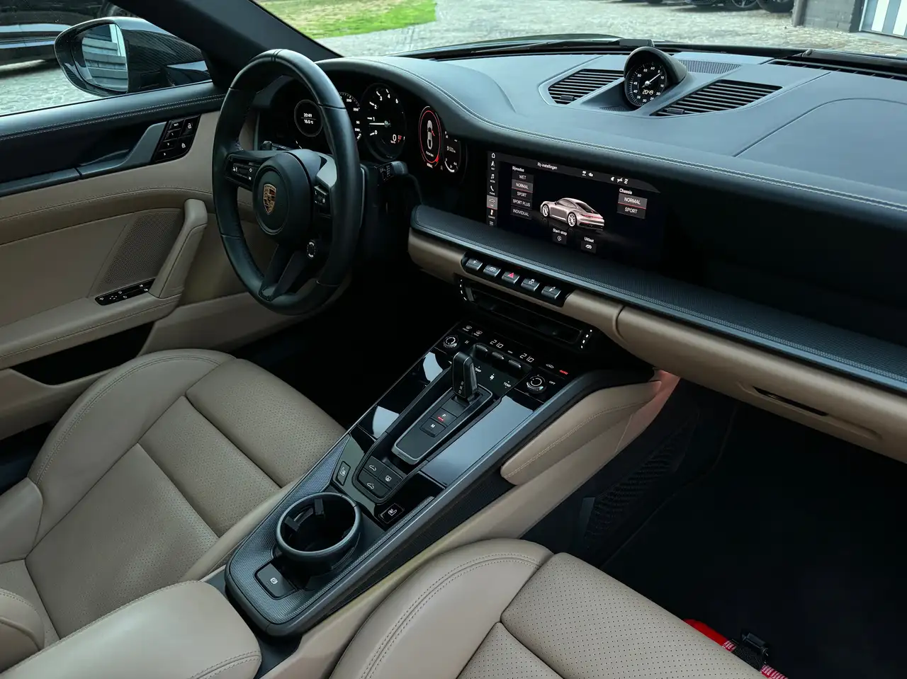 Porsche 911 - 10