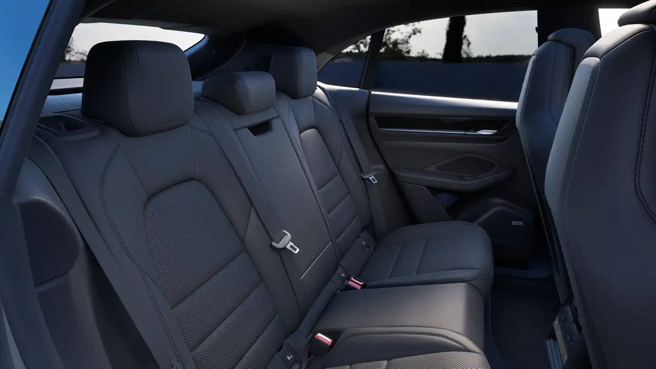 Porsche Macan - 11