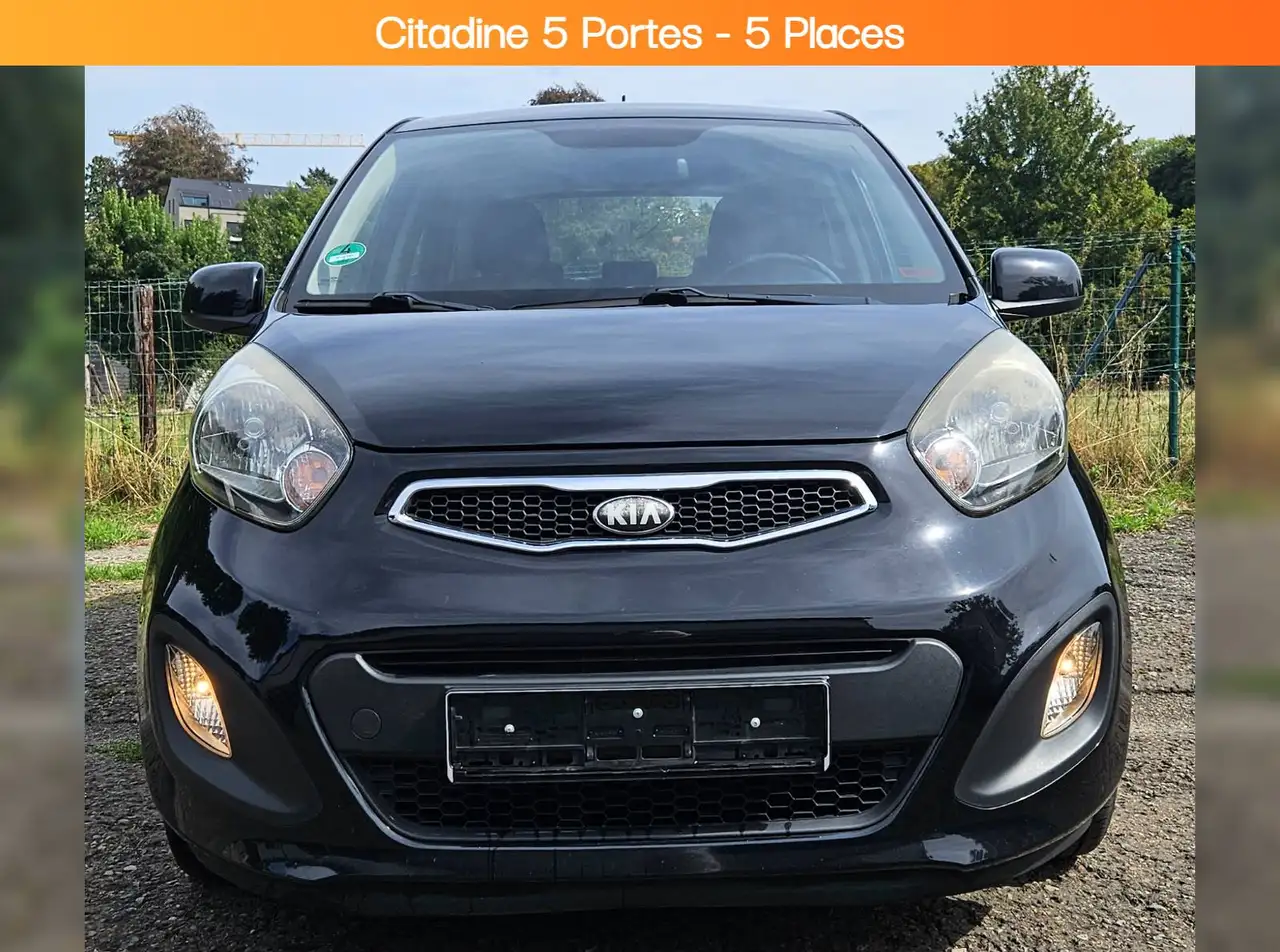 Kia Picanto - 5